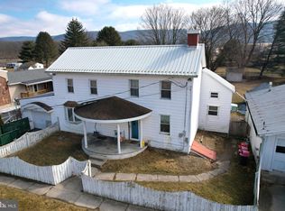 1302 Snydertown Rd, Howard, PA 16841
