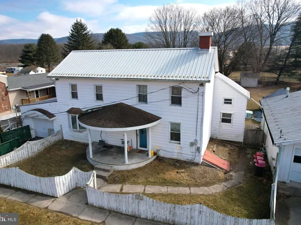 1302 Snydertown Rd, Howard, PA 16841