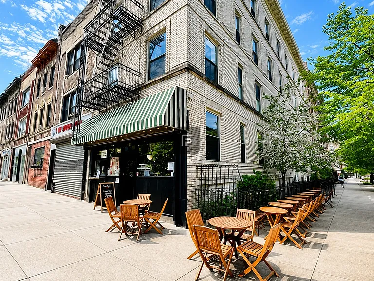 340 Sterling Pl #1W — Photo 12