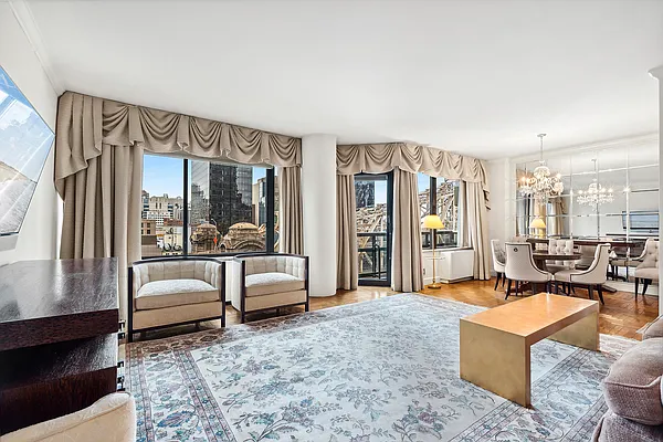 418 East 59th Street #11A in Sutton Place, Manhattan