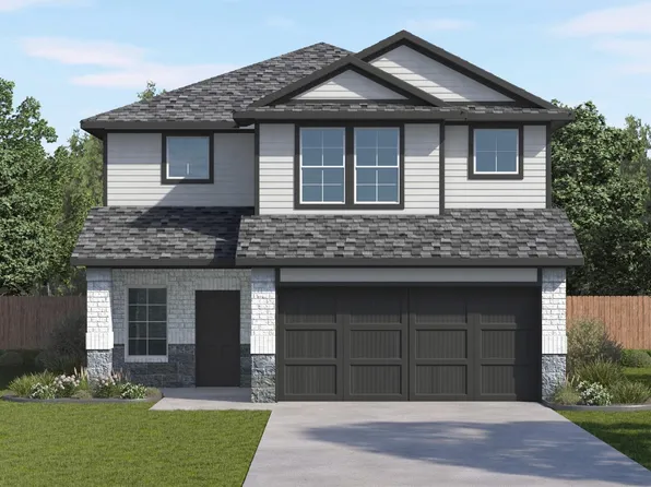 11111 August Sunset Dr, Needville, TX 77461