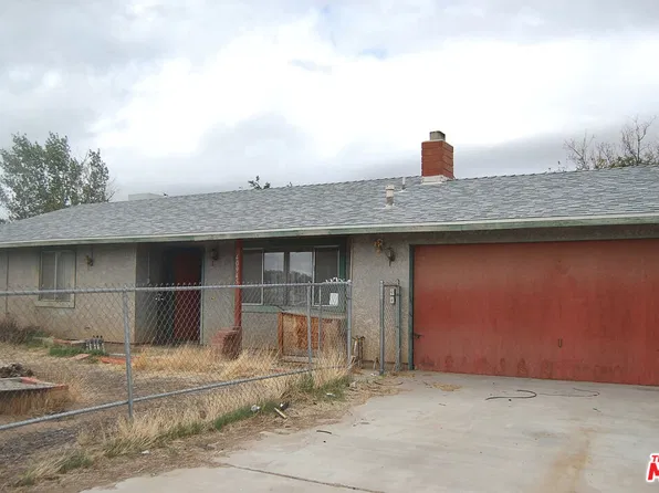 40945 156th St E, Lake Los Angeles, CA 93535
