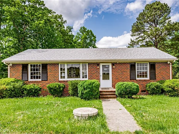 14346 Stone Horse Creek Rd, Glen Allen, VA 23059