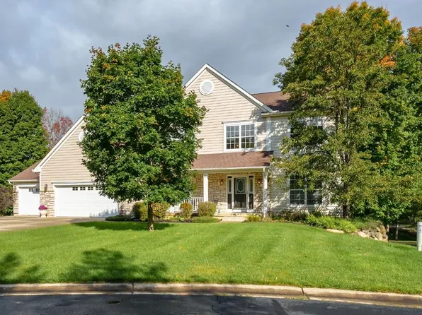 6036 Waters Ridge Ct, Kalamazoo, MI 49009