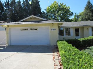 2998 Seckel St, Medford, OR