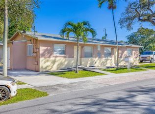 6 NW 7th Ave #1, Dania, FL 33004