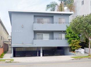 Ohio Manor, Los Angeles, CA 90025