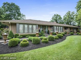 1901 Pot Spring Rd, Lutherville Timonium, MD 21093