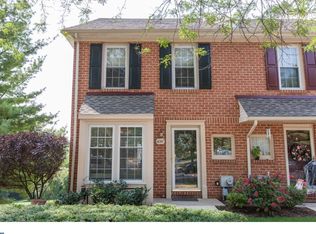 1057 Harriman Ct, West Chester, PA 19380