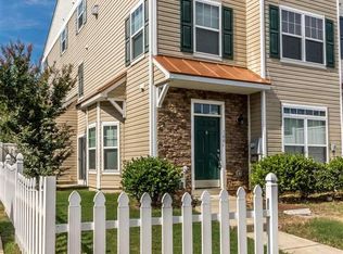 2224 Valley Edge Dr UNIT 100, Raleigh, NC 27614