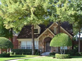 5123 Stoneleigh Ave, Dallas, TX 75235