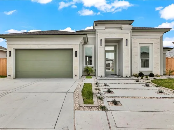 2509 Yarrow St, Mission, TX 78574