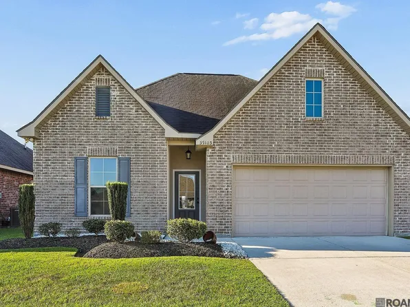 39103 Honorable Oaks Ave, Gonzales, LA 70737