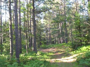 Co Rd 450, Seney, MI 49833