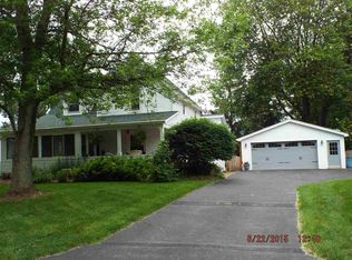 130 Corbin St, Mason, MI 48854