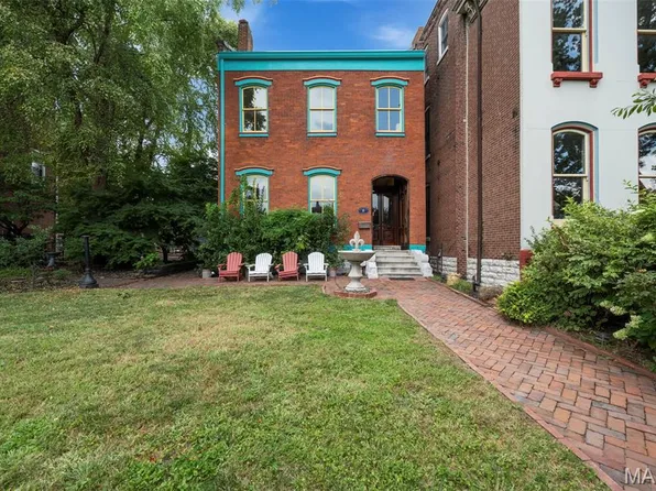 2341 S 12th St, Saint Louis, MO 63104