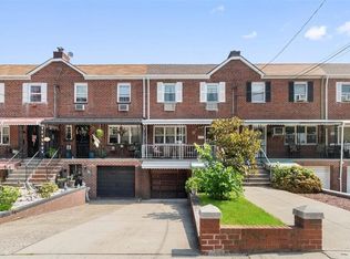 1030 Balcom Ave, Bronx, NY 10465