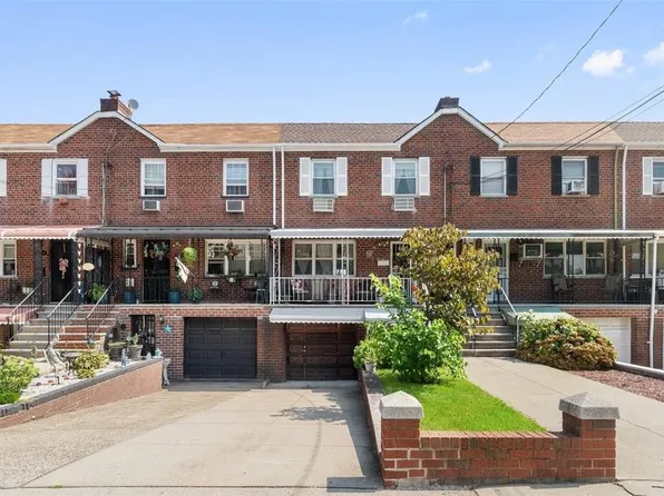 1030 Balcom Avenue, Bronx, NY 10465