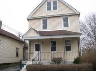 10906 Fortune Ave, Cleveland, OH 44111