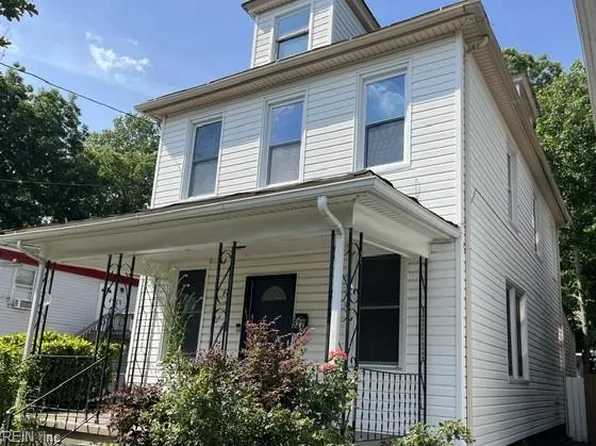522 W 27th St, Norfolk, VA 23517