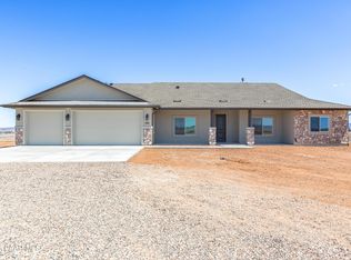 5832 E Norma Dr, Prescott Valley, AZ 86315