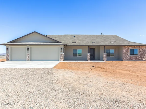 5832 E Norma Dr, Prescott Valley, AZ 86315