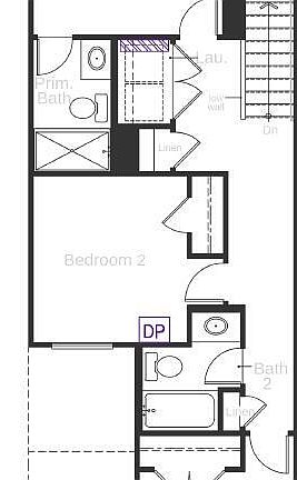 3rd image of 1042 Mountain Crown St