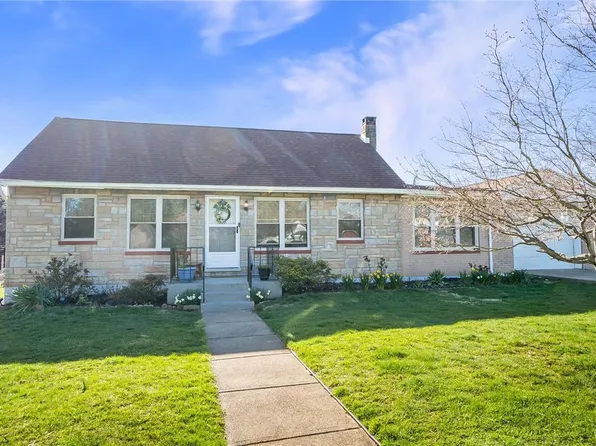 2035 13th St, Bethlehem, PA 18020