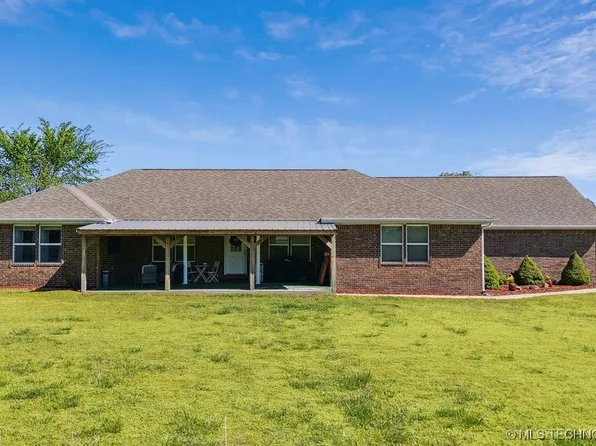 35041 Cohea Ln, Afton, OK 74331