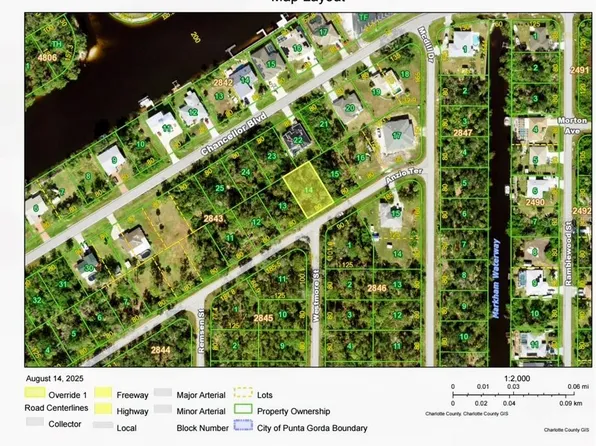 59 Anzio Ter Lot 14, Pt Charlotte, FL 33953