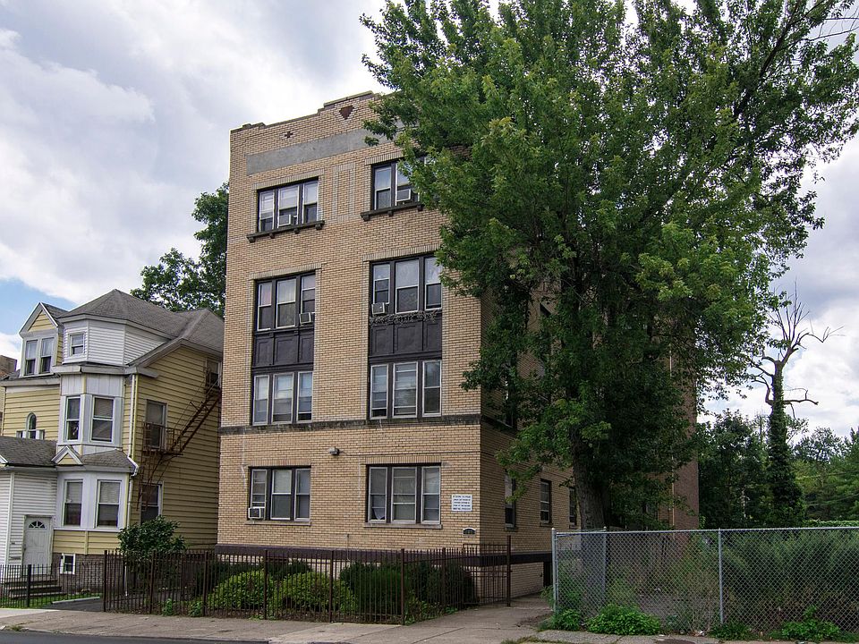 1st image of 317 William St APT 5D