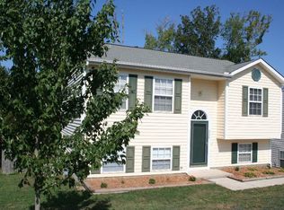 2225 Springhill Ave, Raleigh, NC 27603