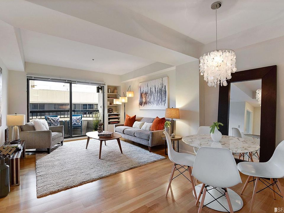 1st image of 601 Van Ness Ave APT 422