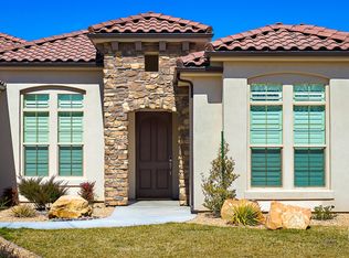 1624 W Wild Rose Cir, St George, UT 84790