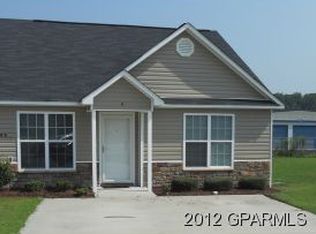 1413 Egan Ct #B, Greenville, NC 27834