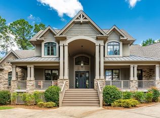 1010 Armors Frd, Greensboro, GA 30642