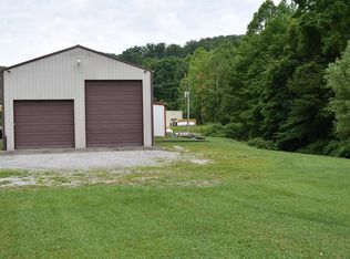 8286 S Highway 421, Manchester, KY 40962