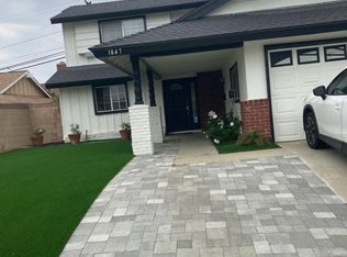 1847 E Abbottson St, Carson, CA 90746