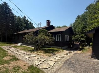 123 Holland St #1, Moultonborough, NH 03254