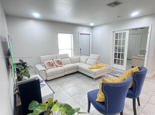 11545 SW 109th Rd #25Z, Miami, FL 33176