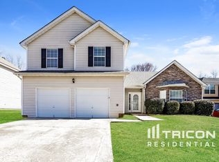 2924 Chilhowee Dr, Atlanta, GA 30331