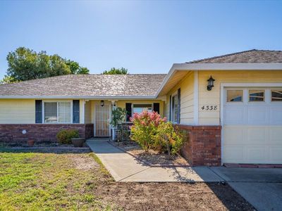 4338 Blazingwood Dr, Redding, CA, 96001
