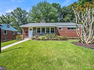6710 40th Ave, Hyattsville, MD