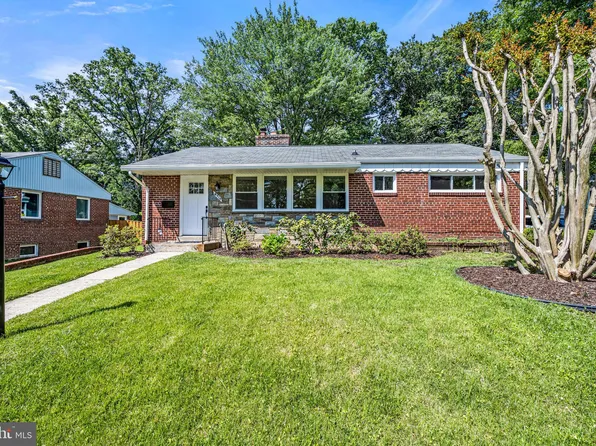 6710 40th Ave, Hyattsville, MD 20782