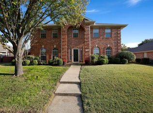 4014 Baywatch Dr, Rowlett, TX 75088