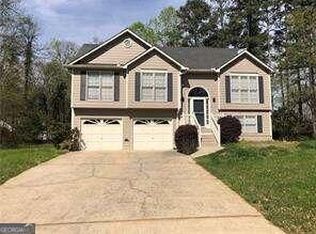 235 Stevenson Trl, Dallas, GA 30132
