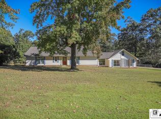 197 Baxter Rd, Ruston, LA 71270