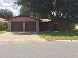3200 N 21st St, McAllen, TX 78501