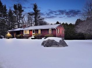 11 Blueberry Ln, Rutland, MA 01543