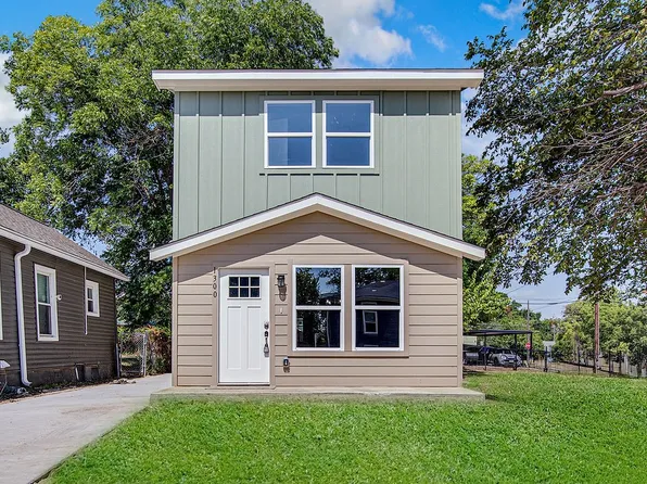 1300 Illinois Ave, Fort Worth, TX 76104